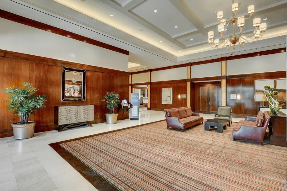 Mgm Signature-04-707 Strip View Balcony Studio Λας Βέγκας Εξωτερικό φωτογραφία