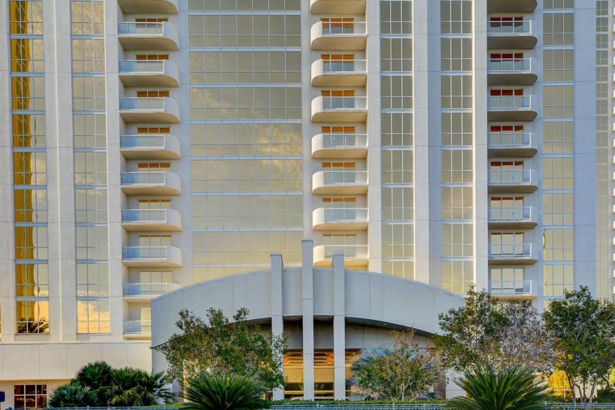 Mgm Signature-04-707 Strip View Balcony Studio Λας Βέγκας Εξωτερικό φωτογραφία